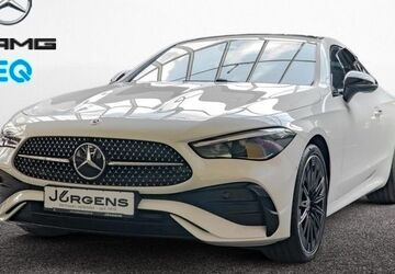 Mercedes-Benz CLE 220 14.987 km 51.490 &euro; Schwelm 58332