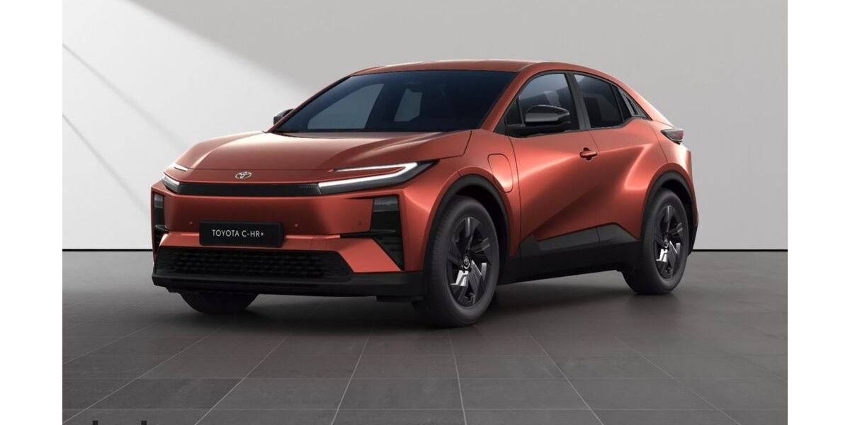 Toyota C-HR 9.500 km 43.990 &euro; Solingen 42719