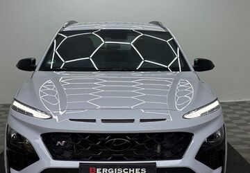 Hyundai KONA 79.000 km 23.500 &euro; Radevormwald 42477