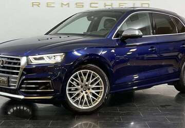 Audi SQ5 94.485 km 38.990 &euro; Remscheid 42897
