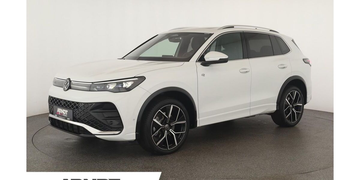 VW Tiguan 15.200 km 47.284 &euro; Düsseldorf 40233