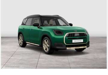 Mini One D Countryman 19.732 km 36.420 &euro; Köln-Marsdorf 50858