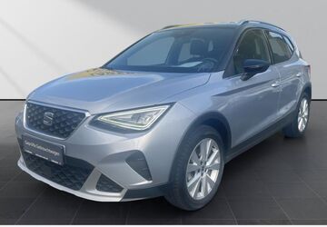 Seat Arona 29.600 km 19.990 &euro; Wuppertal 42109