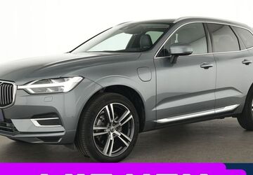 Volvo XC60 82.459 km 33.398 &euro; Neuss 41460