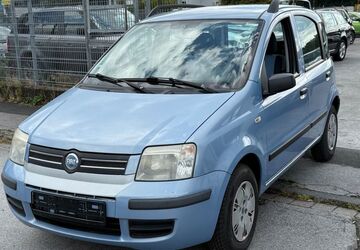 Fiat Panda 147.000 km 2.350 &euro; Hilden 40721