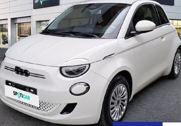 Fiat 500e 10.694 km 17.980 &euro; Ratingen 40878