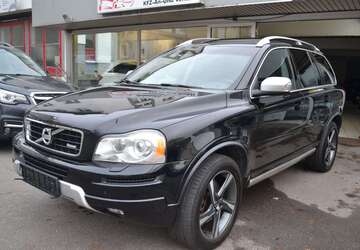 Volvo XC90 213.703 km 12.500 &euro; Solingen 42719