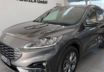 Ford Kuga 56.000 km 23.990 &euro; Heiligenhaus 42579