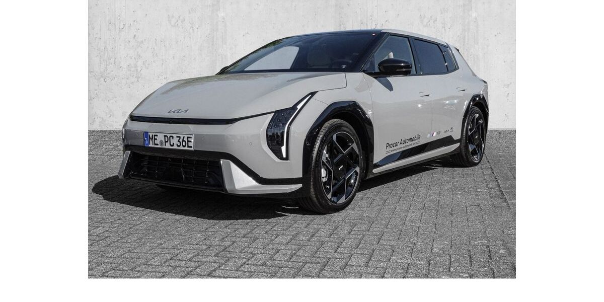 Kia EV4 5.500 km 40.990 &euro; Hilden 40721