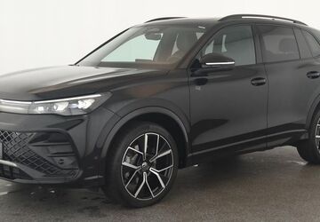 VW Tiguan 25.200 km 47.184 &euro; Düsseldorf 40233