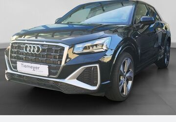 Audi Q2 28.341 km 30.450 &euro; Remscheid 42897