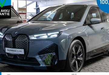 BMW iX 44.888 km 42.390 &euro; Bergisch Gladbach 51469