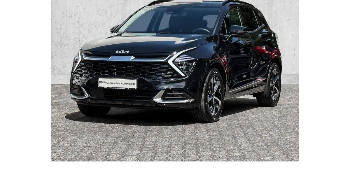 Kia Sportage 10.051 km 31.980 &euro; Dormagen 41540
