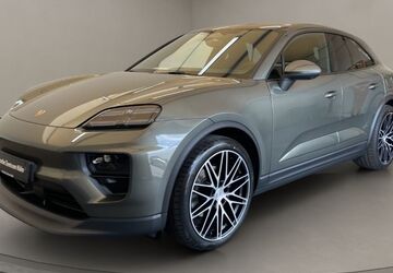 Porsche Macan 10.000 km 91.500 &euro; Köln 50823