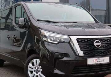 Nissan Primastar 23.656 km 32.900 &euro; Neuss 41469