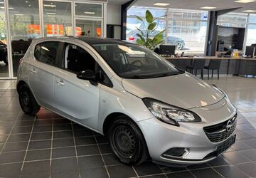 Opel Corsa 82.021 km 8.700 &euro; Wülfrath 42489