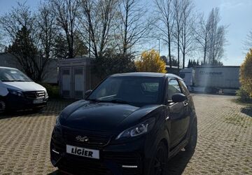 Ligier JS 50 10.282 km 17.250 &euro; Solingen 42653