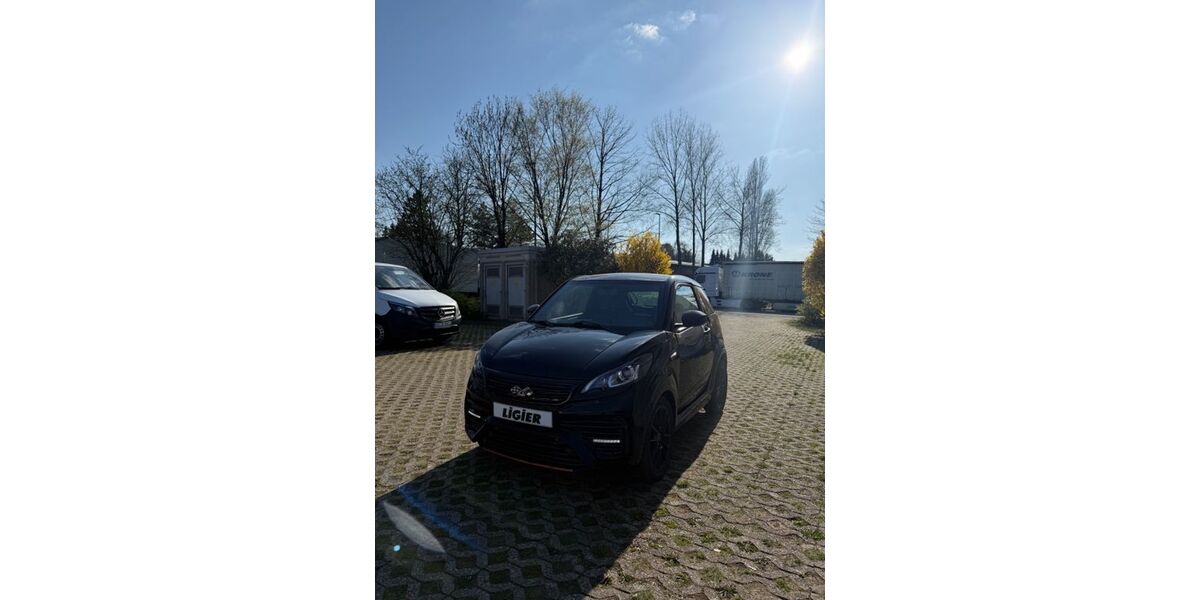 Ligier JS 50 10.282 km 17.250 &euro; Solingen 42653