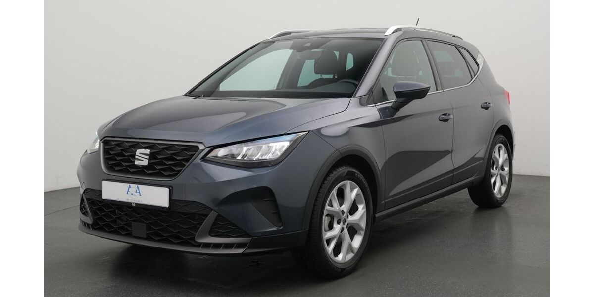 Seat Arona 45.970 km 18.690 &euro; Leverkusen 51373