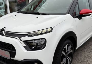 Citroen C3 38.593 km 12.666 &euro; Radevormwald 42477