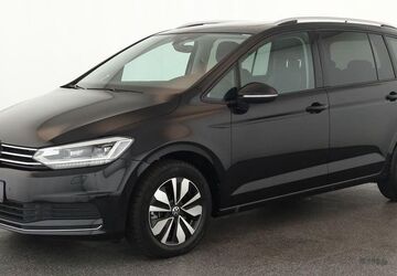 VW Touran 23.900 km 33.684 &euro; Düsseldorf 40233
