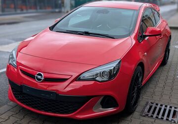 Opel Astra 51.000 km 18.999 &euro; Kürten 51515