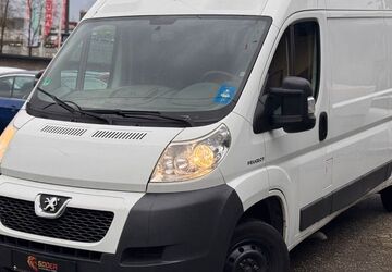 Peugeot Boxer 335.000 km 4.999 &euro; Wuppertal 42289