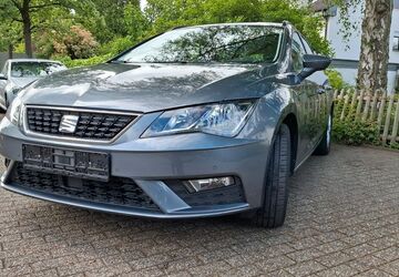 Seat Leon 74.000 km 11.200 &euro; Solingen 42699