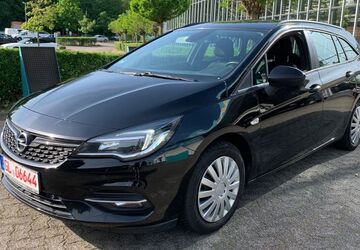 Opel Astra 132.000 km 6.250 &euro; Bergisch Gladbach 51465