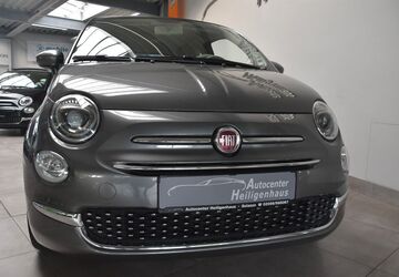 Fiat 500C 80.131 km 10.780 &euro; Heiligenhaus 42579