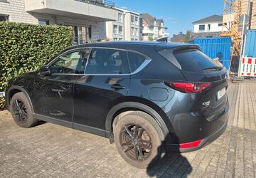 Mazda CX-5 99.800 km 19.998 &euro; Monheim am Rhein 40789