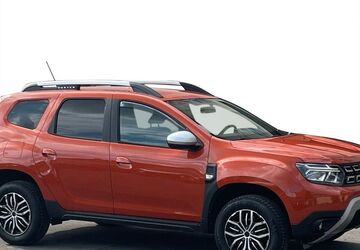 Dacia Duster 33.851 km 14.900 &euro; Solingen/NRW 42655