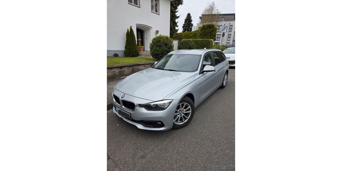 BMW 318 204.000 km 9.300 &euro; Solingen 42719