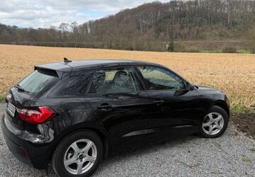 Audi A1 12.450 km 21.900 &euro; Ratingen 40883