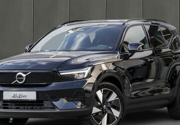 Volvo XC40 40.500 km 38.890 &euro; Köln / Porz 51149