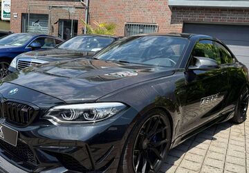 BMW M2 63.800 km 59.900 &euro; Solingen 42651