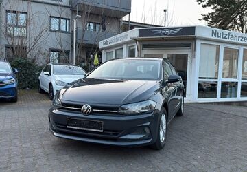 VW Polo 101.606 km 14.490 &euro; Köln 51067