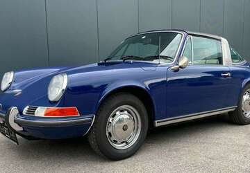 Porsche 911 136.000 km 124.911 &euro; Solingen 42699