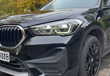 BMW X1 239.000 km 13.000 &euro; Hattingen 45525