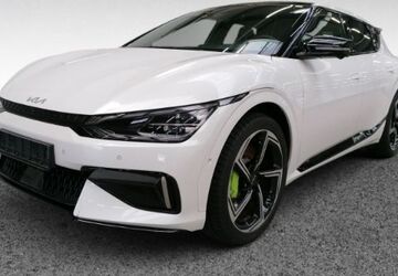 Kia EV6 14.198 km 41.380 &euro; Neuss 41464