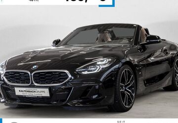 BMW Z4 19.200 km 44.790 &euro; Remscheid 42897