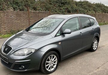 Seat Altea 161.000 km 4.600 &euro; Köln 50739