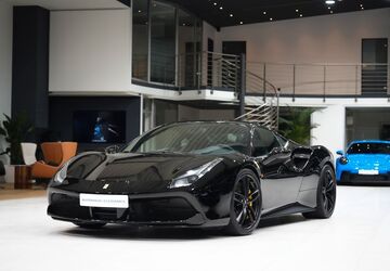 Ferrari 488 GTB 13.579 km 234.980 &euro; Köln 51147