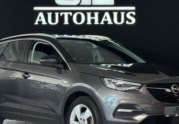 Opel Grandland (X) 70.940 km 14.990 &euro; Wuppertal 42285
