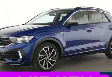 VW T-Roc 37.970 km 29.732 &euro; Neuss bei Düsseldorf 41460