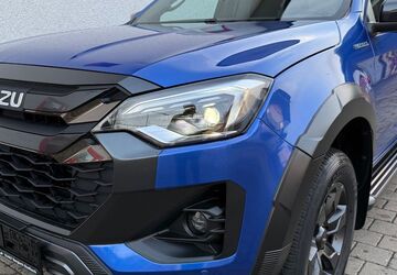 Isuzu D-Max 7.949 km 42.490 &euro; Bergisch Gladbach 51467