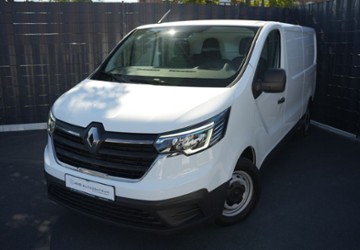 Renault Trafic 36.260 km 24.499 &euro; Dormagen 41539