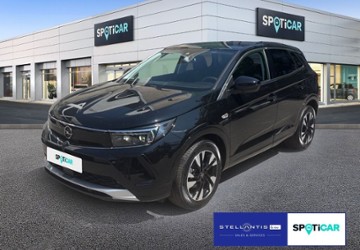Opel Grandland (X) 15.473 km 22.870 &euro; Solingen 42655