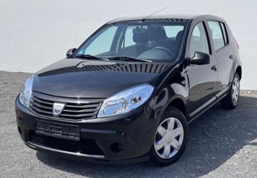 Dacia Sandero 65.766 km 3.500 &euro; Solingen 42699
