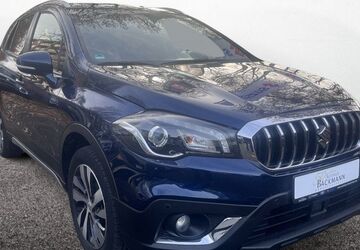 Suzuki (SX4) S-Cross 25.519 km 21.450 &euro; Köln 50735